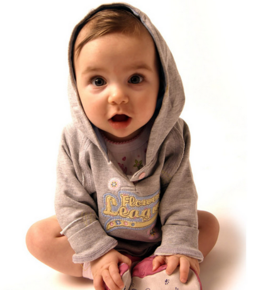 如何清洗孩子的衣物