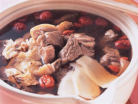 冬季备孕切忌盲目进补