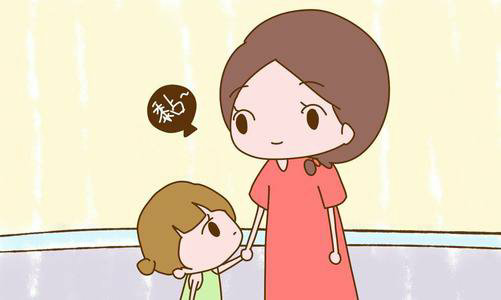 怎么样让粘人的孩子独立起来？