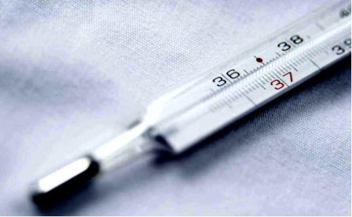 为婴幼儿量体温，有什么注意事项？