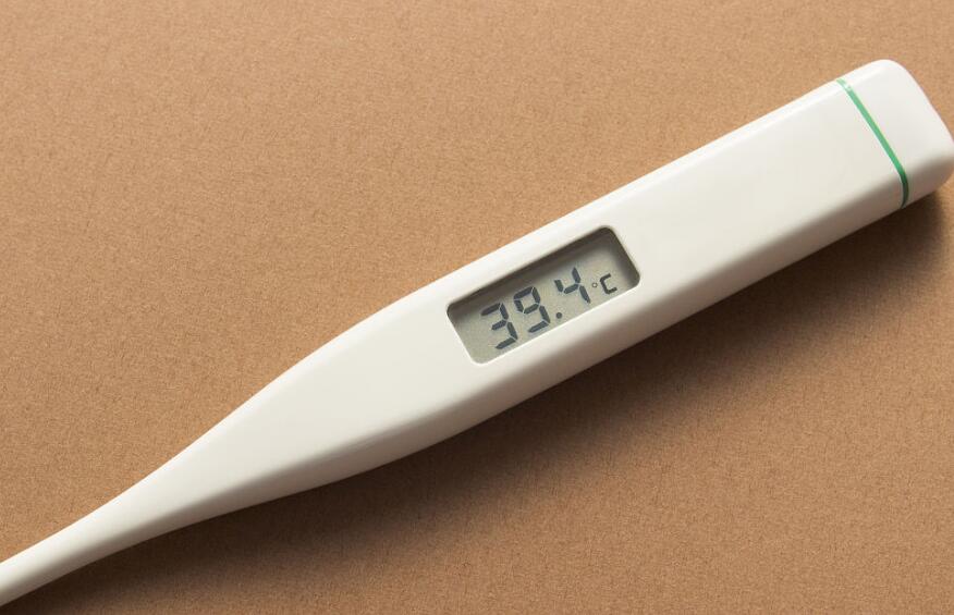 数字体温计如何使用？