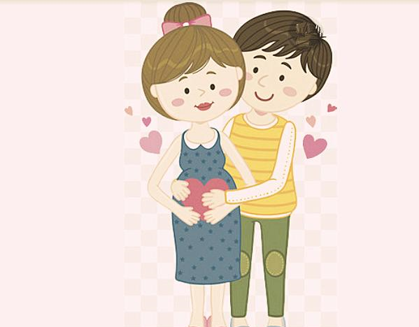 如何减少怀孕对生活与工作的负面影响