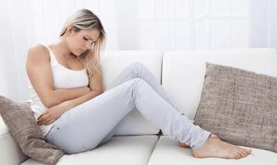 重视女性同房出现腹痛的状况