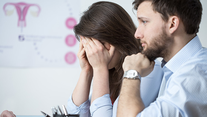 男性为什么会有勃起障碍？