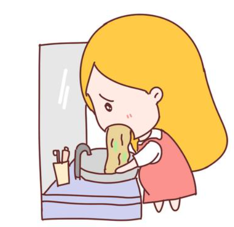 怀孕症状与流感症状的相同点