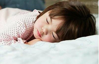 孩子们睡觉的时候为什么总是不乖？