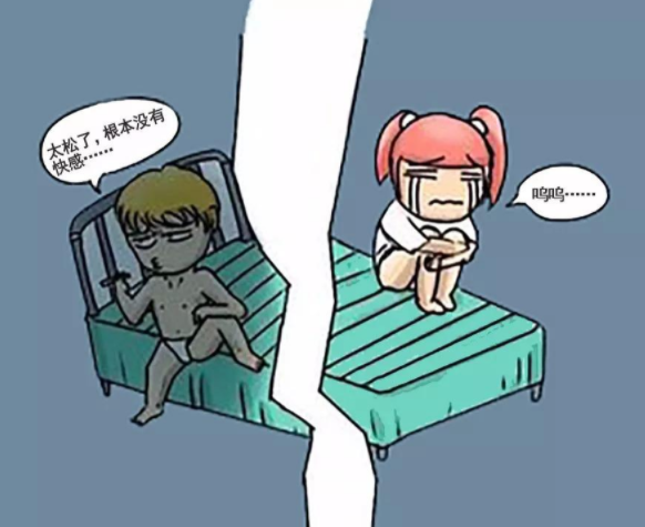 七个引起女性性功能障碍的原因！