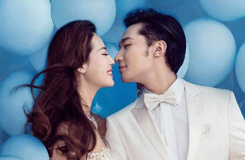 新婚男女必经的尴尬