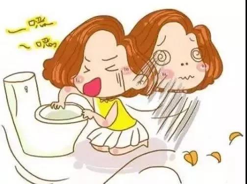 注重孕晚期的身体状况检测