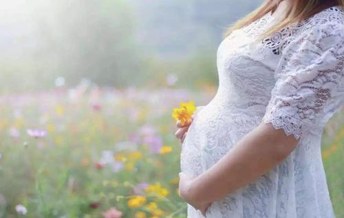 面对孕期心理压力应该怎么办