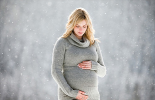 冬天备孕要预防什么？