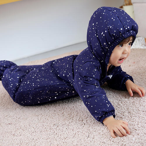 关于婴幼儿的惊跳反射，父母该知道些什么？