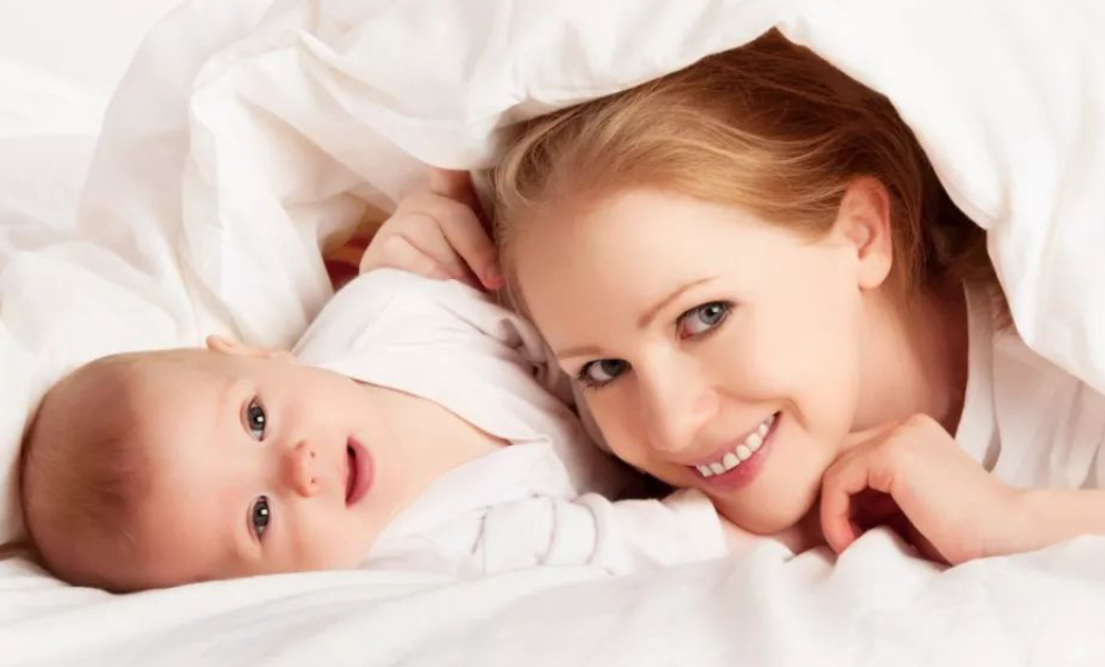 女性孕前期锻炼身体的小攻略