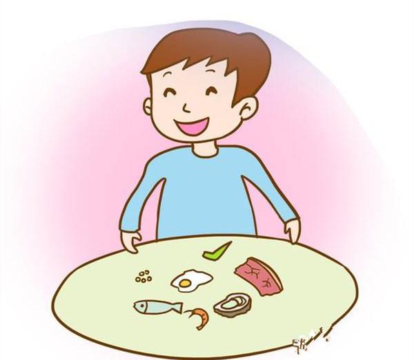 备孕期：男人该干的那些事