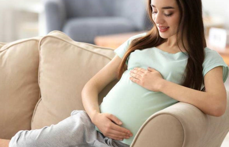 冬春备孕小心宫寒