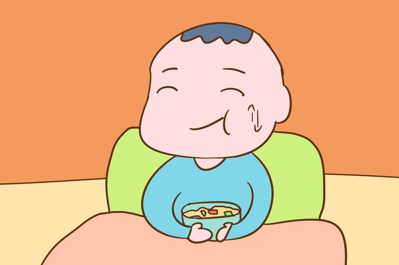 天鹅到家教您锻炼宝宝的咀嚼能力