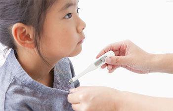 小宝宝的体温正常范围是多少呢？