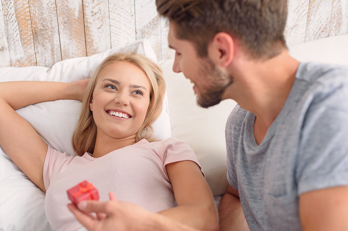 天鹅到家悄悄告诉你，长期没有性生活的女性会被麻烦找上哦