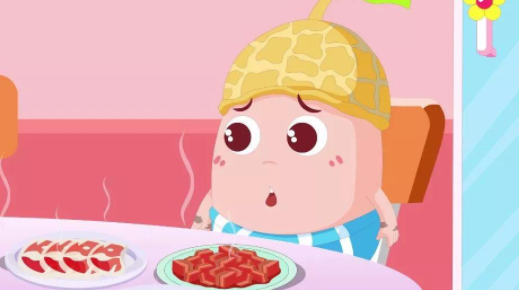 对于生女宝宝有益处的食物