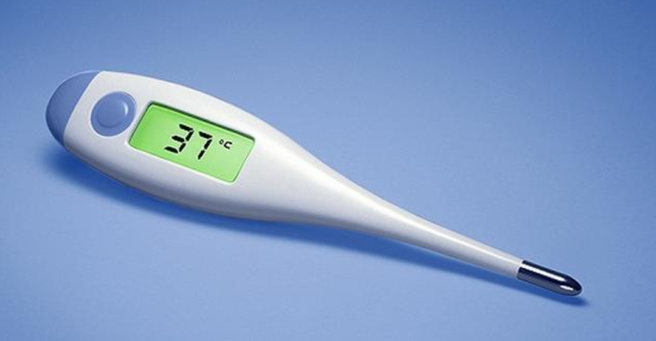 通过了解体温，掌握怀孕的时机