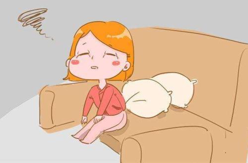 女性怀孕一周最明显的征兆