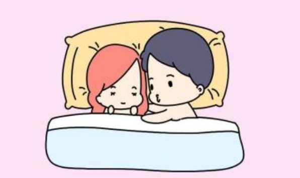 这些助孕体位有用吗？