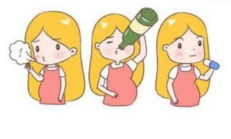 环境因素是怎样影响胎儿发育的