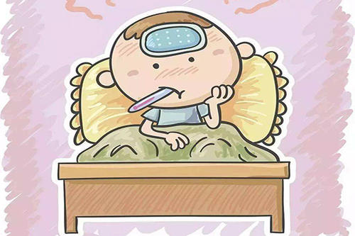 14岁儿童体温多少正常