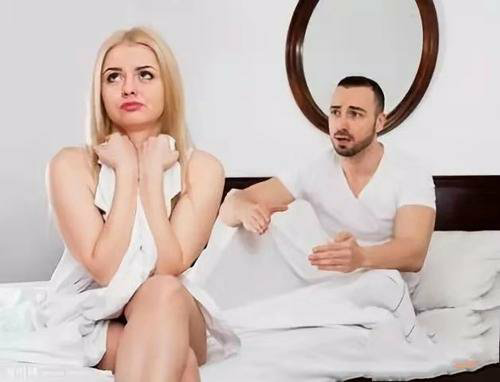 好的夫妻生活姿势