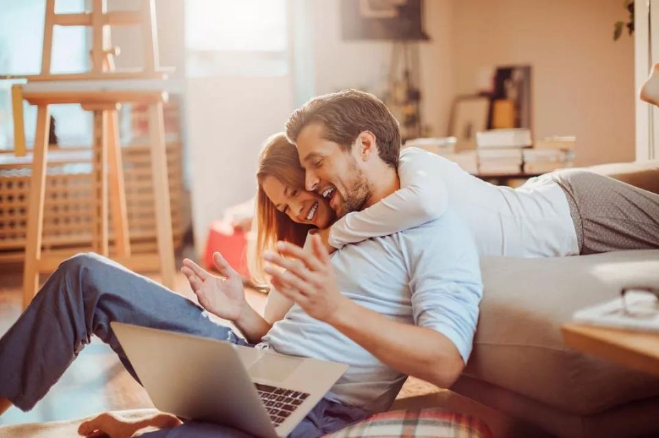 准爸爸参与这三种胎教更有效果