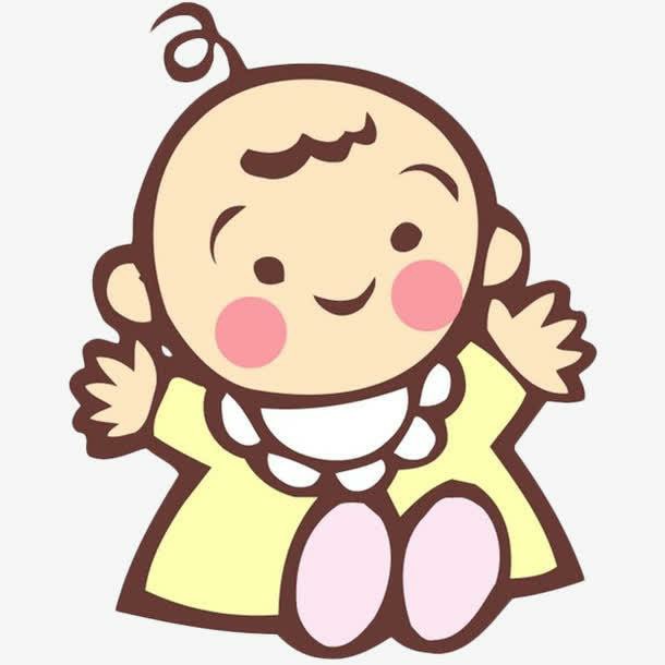 BB总爱挥手臂  这是为哪般