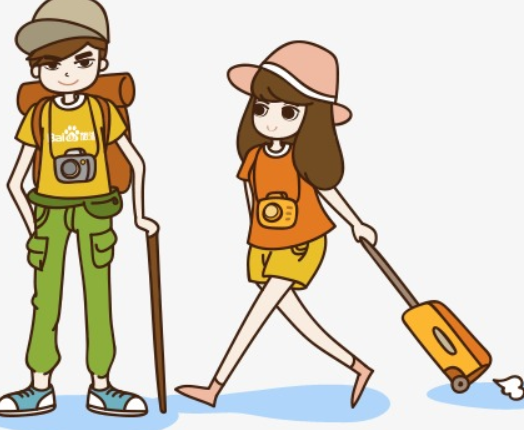 适合孕妇在孕期内旅行的科普指南