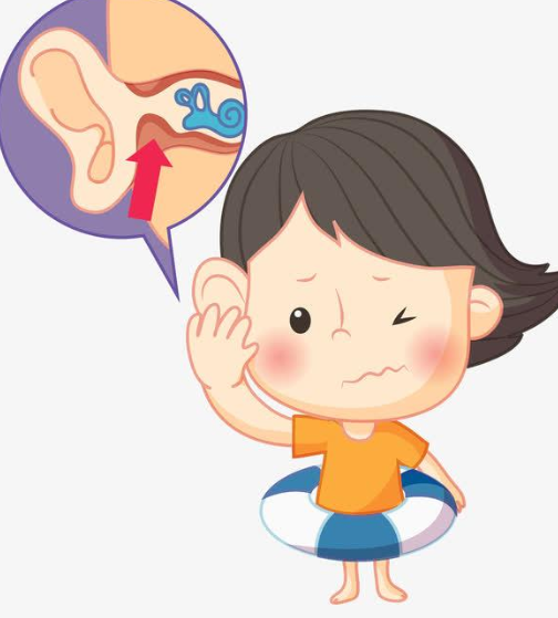 孕期内耳朵感染需要尽快到医院就诊保护健康