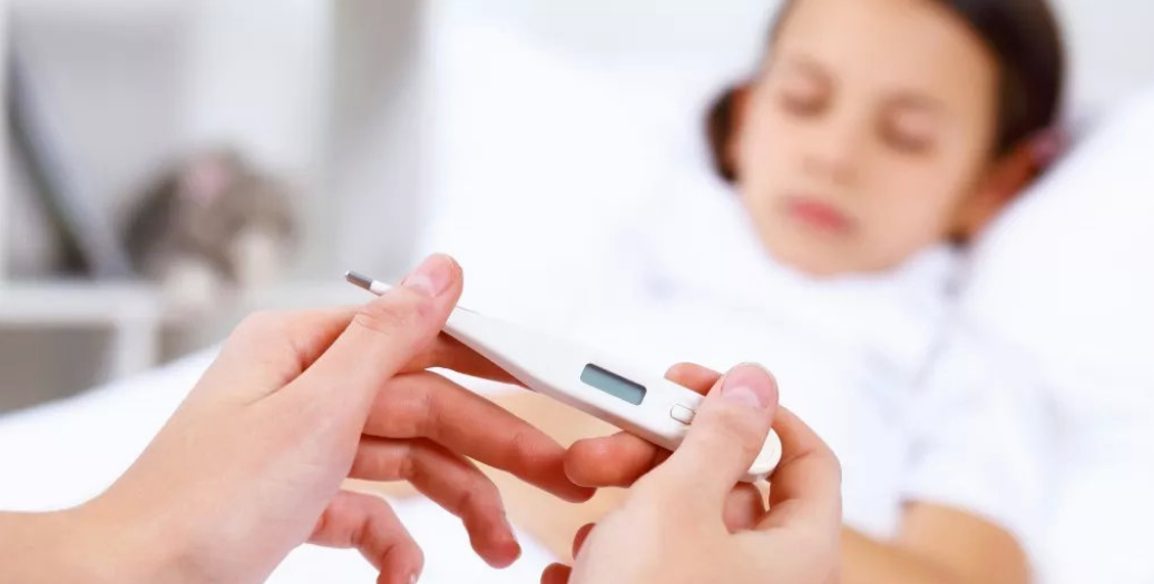 婴儿体温不稳定怎么办