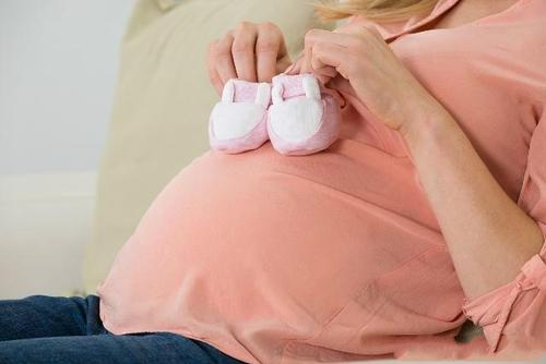 健康备孕时注意5点