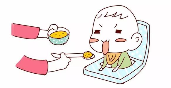 宝宝的断奶餐该怎么做？