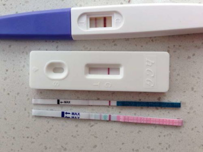 早孕试纸的使用说明内容