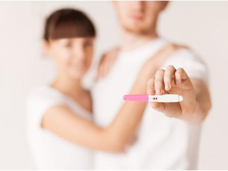 测怀孕的小妙招！