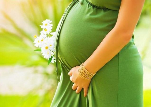 准妈妈们孕期的常见问题以及解决方案