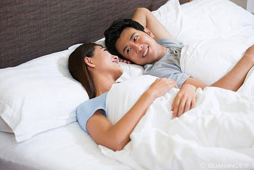 房事不可太频繁！危害很大！