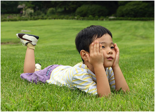 孩子长个应该补充哪些营养