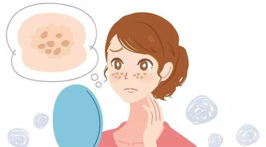 怀孕期间，怎么保养皮肤？