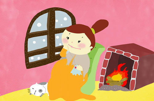 孕妇过冬时需要注意的事情