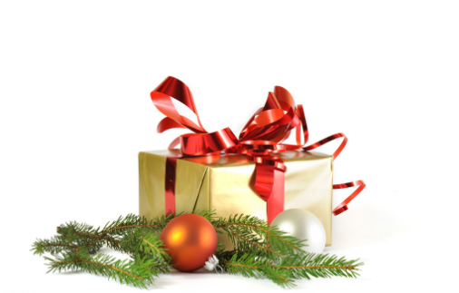 准爸准妈正确打开圣诞狂欢夜的方式