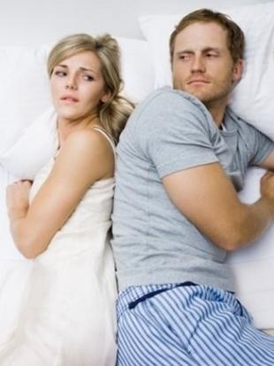 性障碍解决的四字诀窍