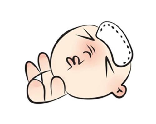 育儿心经：一招搞定宝宝发烧