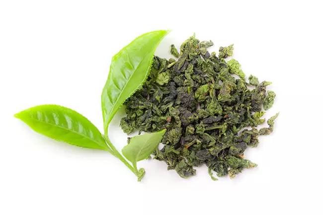 这钟茶也能提高性能力