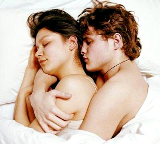 天鹅到家-有关夏天性生活的小贴士