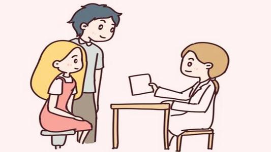 内分泌失调可能导致不孕