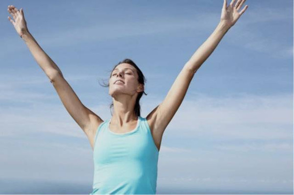 我们每天的呼吸，你足够了解吗？